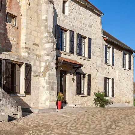 De La Prevote Sergy (Aisne)